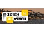 Congreso Internacional Ciberperiodismo, Oporto: Buen vino, buen periodismo