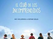 Trailer final club incomprendidos