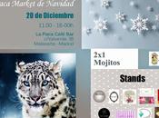 Feria creativa paca market