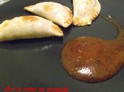 Empanadillas feta