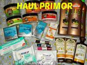 Haul Primor atrasado.