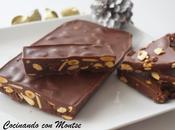 Turrón Nutella