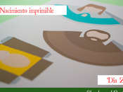 Nacimiento imprimible