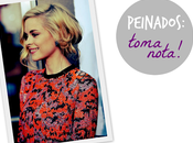peinados: estilos, opciones