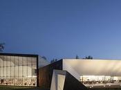 Ampliación Centro Cívico Alvar Aalto