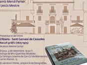 QUERIDOS MUEBLES, CARRER ATENES, 13,PRESENTACIÓ LLIBRE L'ABANS TURÓ MONTEROLES, SANT GERVASI CASSOLES,AMB SRA. MERCÈ FERRER ESCOLÀ HISTORIADOR JESÚS MESTRE CAMPI, 19:30, BARCELONA, 2-12-2014...!!!