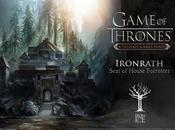 lanzo juego Game Thrones Telltale