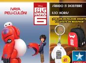 gratis preestreno Hero