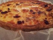 Tartas L´Atelier deliciosas quiches artesanales llévate casa trozo Francia