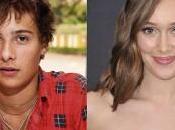 Frank Dillane Alycia Debnam Carey primeros fichajes para spin-off ‘The Walking Dead’