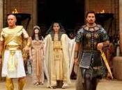 Exodus: Dioses Reyes