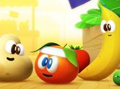 comer! Disney Junior