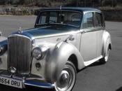 Inició montaje Autoshow Luis