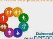 internacional personas discapacidad