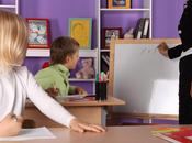 labor educar
