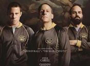 Póster español “foxcatcher”