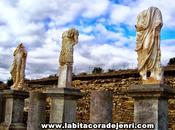 Comienza restauración basílica romana Torreparedones, Baena (Córdoba)