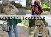 November lookbook