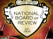 Premios National Board Review (NBR) 2014
