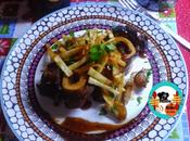 Ossobuco jerez