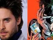 Jared Leto confirmado como Joker para ‘Suicide Squad’