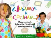 Libro cocina gratis: ¿jugamos cocinar?