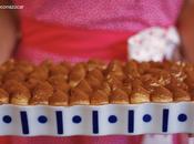 Tiramisú
