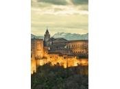 Granada Ciudad Literatura UNESCO