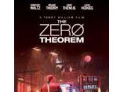 Zero Theorem
