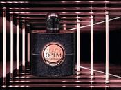 Black opium --ysl parfum