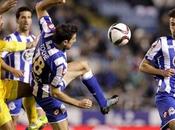 Empate errores