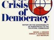 "crisis democracia"
