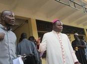 "Nuestro país conseguirá paz". Mensaje adviento obispos Centroáfrica