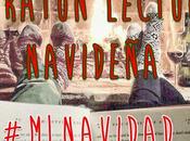 Maratón Lectora Navideña #MLNavidad