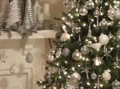 Ideas para decorar árbol navidad