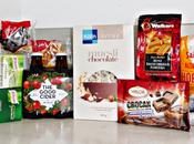 Degustabox noviembre... pensando fiestas navideñas