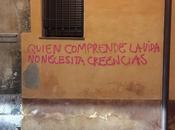 Quien comprende vida necesita creencias