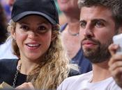 Shakira: “Barcelona huele Gerard Piqué”