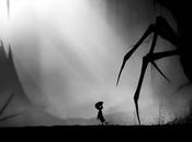 Limbo llega Xbox mañana