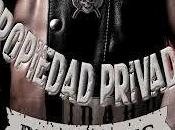 [NOVEDADES] Propiedad privada Joanna Wylde