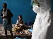 están Liberia primeros expertos sanitarios cubanos para luchar contra ébola