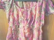 Refashion camisa