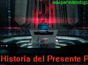 Gameplay: Cuarta parte Historia Presente