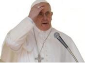 Papa Francisco "político"?