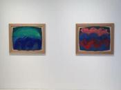 Howard Hodgkin. Colores India