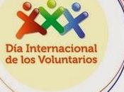 Internacional Voluntarios, también Voluntarios SECOT: únete nosotros.
