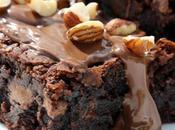 Brownie chocolate microondas