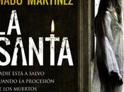 Reseña, santa
