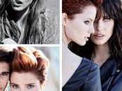 Rock city: Peinados versátiles funcionales para este otoño