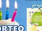 Recordatorio "Sorteo: Tercer aniversario"